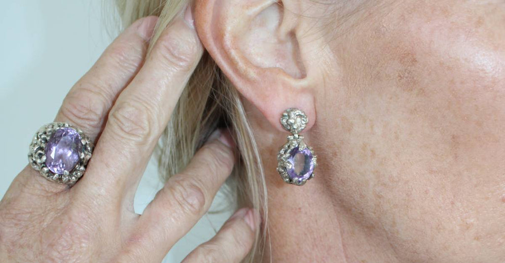 Amethyst: The Royal Gemstone of Timeless Beauty and Healing
