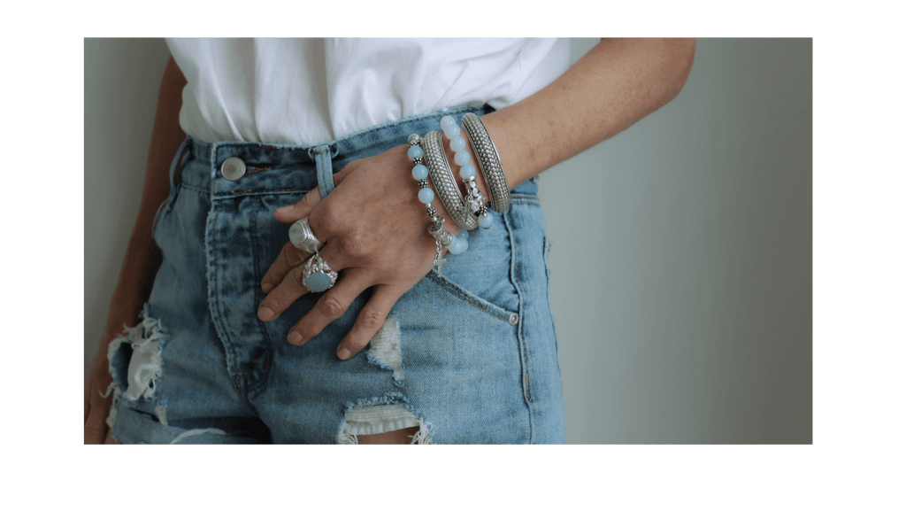 925 Silver Jewellery vs. Gold jewellery: Unveiling the 5 Hidden Fashion Advantages of Sterling Silver in 2023