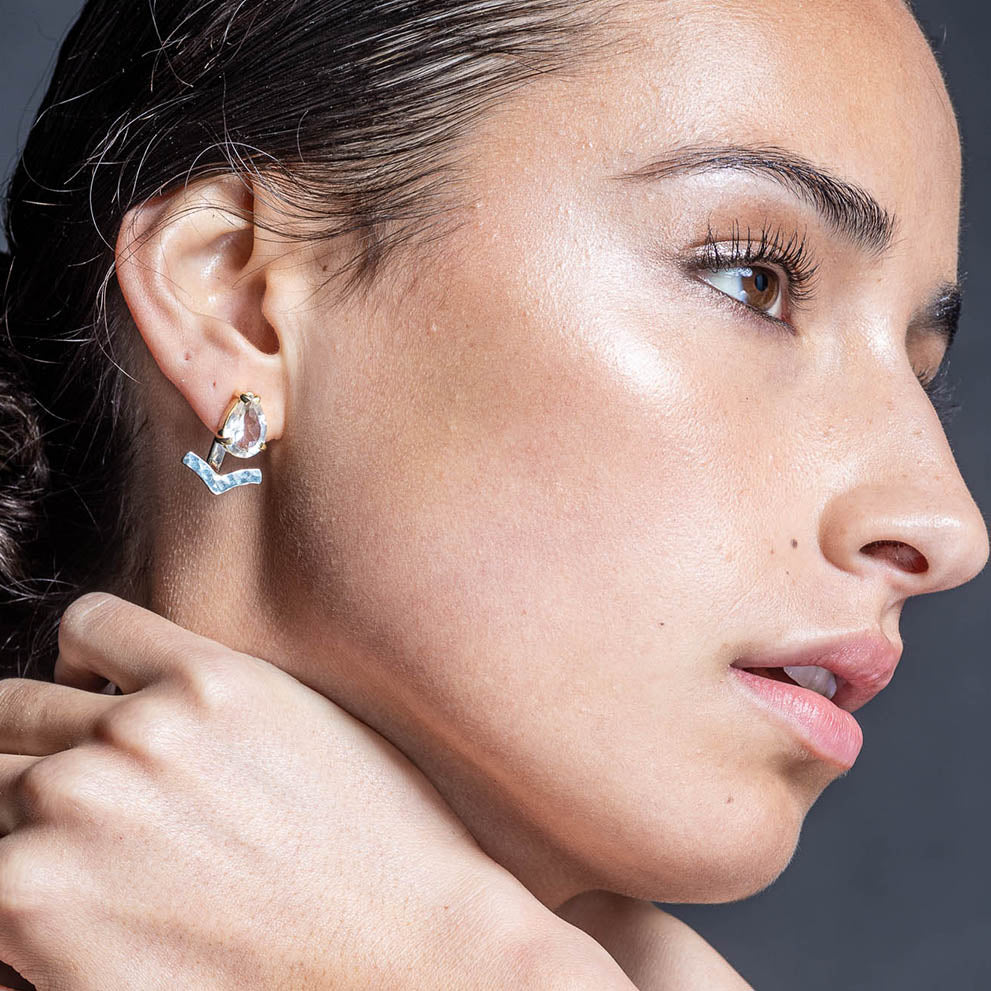 clear-quartz-gold-vermeil-silver-earrings